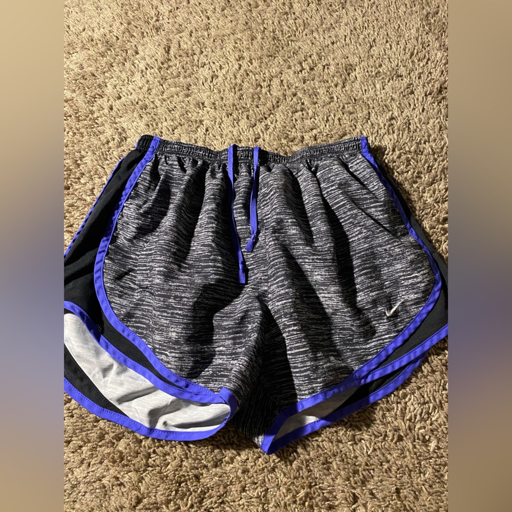 Nike Dri Fit Shorts
